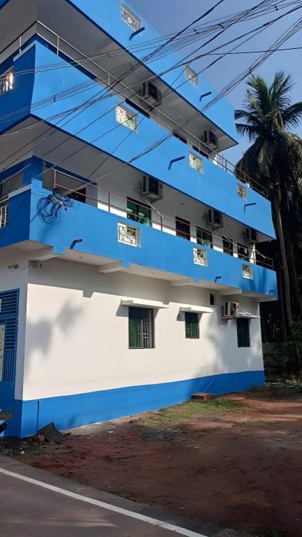 Villa AP Heaven Hotel in Puducherry, India