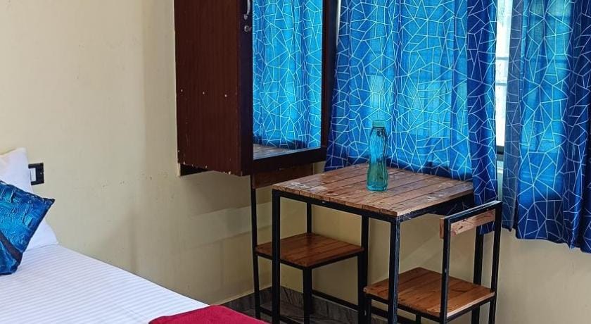 Villa AP Heaven Hotel in Puducherry, India