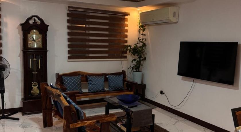 Alfonso HideAway Hotel in Calabarzon