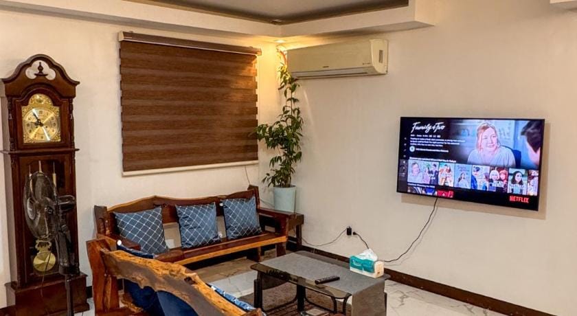 Alfonso HideAway Hotel in Calabarzon