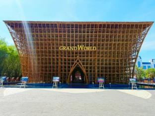 CINDY HOMESTAY GRANDWORLD  Vacation rental in Phu Quoc