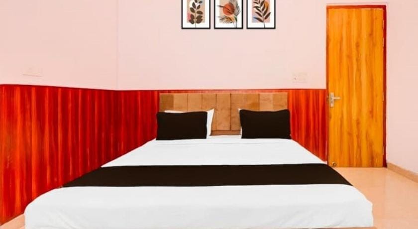 MY SPACE HOTELS AND RESTAURANTs Hotel in Haryana