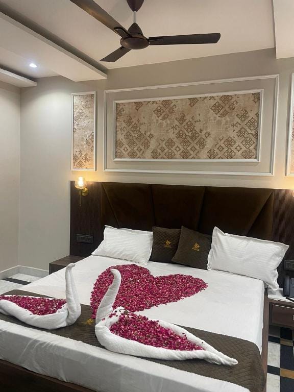 Shehnai Resorts Hotel in Ludhiana