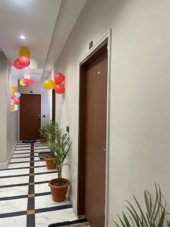 Shehnai Resorts Hotel in Ludhiana