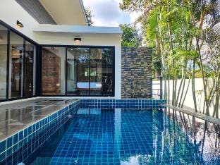 Villa Suan Vacation rental in Ko Samui