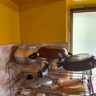 Behala Home stay Vacation rental in Kolkata
