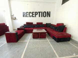 Luxury Sangam Homestay  Apartment in Uttar Pradesh
