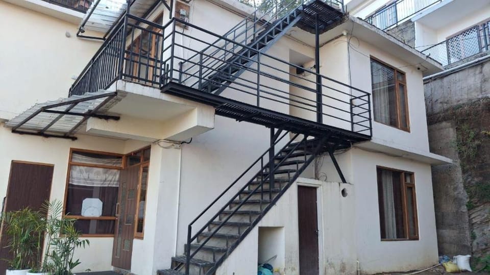 SKY HILLS HOTELs Hotel in Shimla