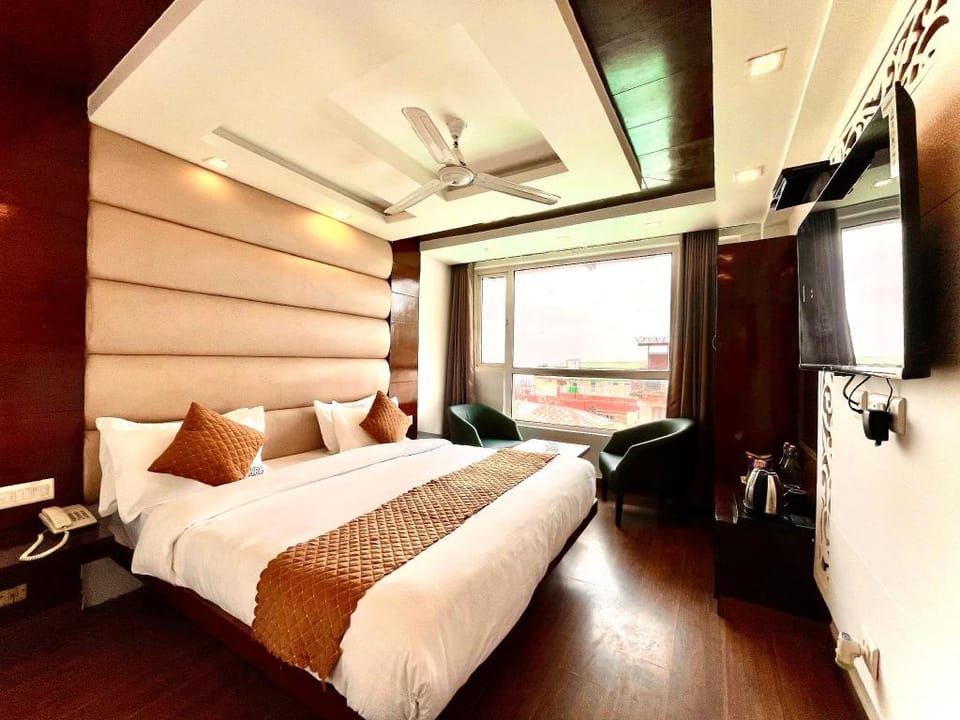 Hotel Roshie Mall Road Mussoorie Picture Palace Hotel in Uttarakhand