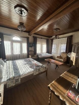 Bellavista stone house Hotel in Kayseri, Türkiye