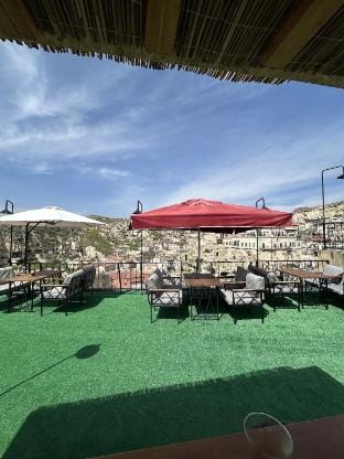 Bellavista stone house Hotel in Kayseri, Türkiye