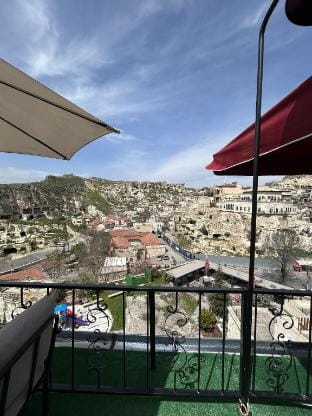 Bellavista stone house Hotel in Kayseri, Türkiye