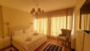 Villa Amorino by the Sea Villa in Tirana County, Albania
