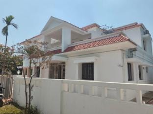 Mahanas Paradise Vacation rental in Tamil Nadu