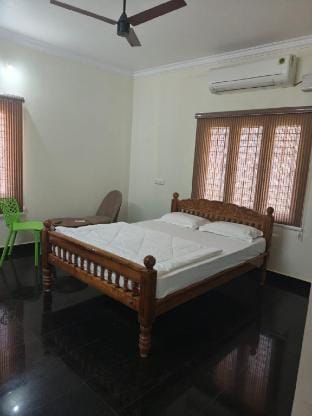 Mahanas Paradise Vacation rental in Tamil Nadu