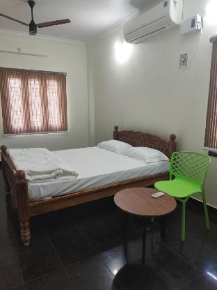 Mahanas Paradise Vacation rental in Tamil Nadu