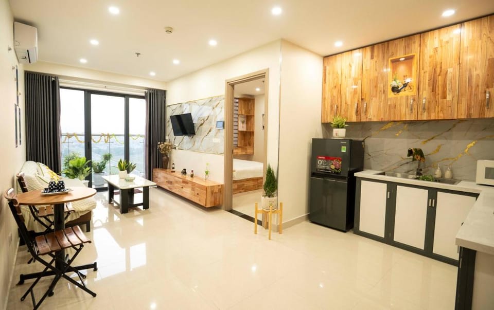 MILY APARTMENT - NERA Garden 2- Hue Apartment in Laos