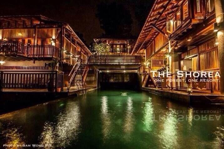 The Shorea Vacation rental in Negeri Sembilan, Malaysia