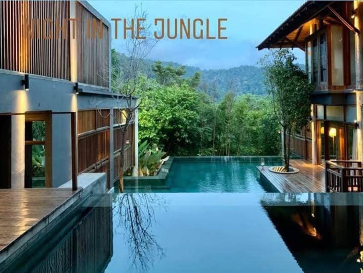 The Shorea Vacation rental in Negeri Sembilan, Malaysia