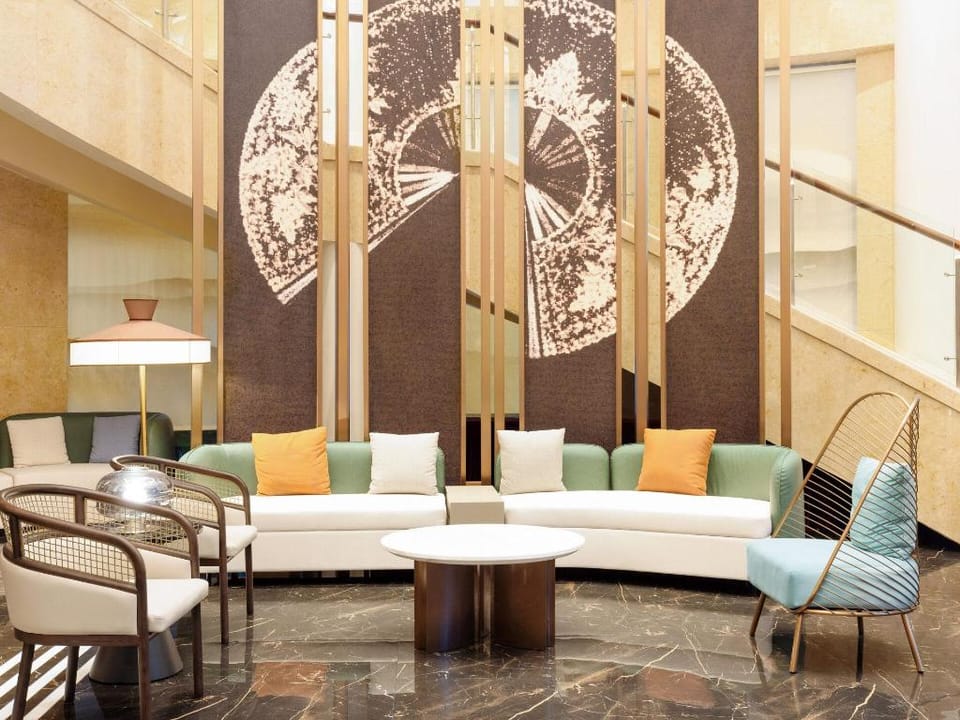 Jinjiang Metropolo Hotel Shapingba High-speed Railway Station Chongqing University Hotel in China