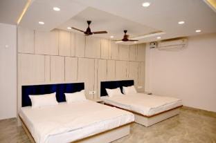 Radhyam Retreat Vacation rental in Nepal