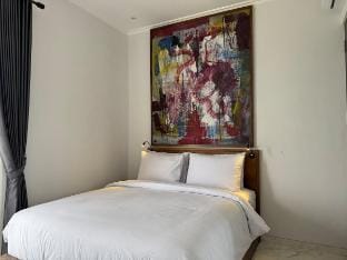 Atmandara Villas Vacation rental in Batu