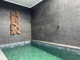 Atmandara Villas Vacation rental in Batu