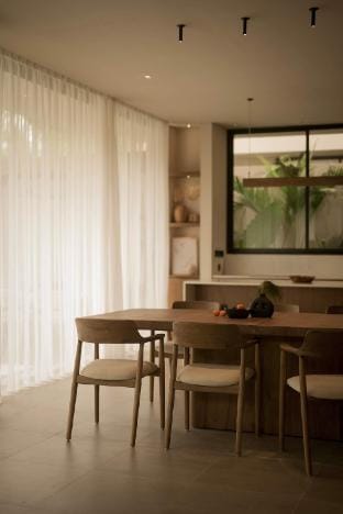 Uluwatu Villas Villa in Bali