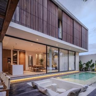 Uluwatu Villas Villa in Bali