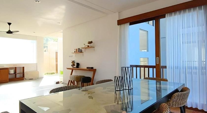 SummerVille Nusa Dua by REJA Villas Hotel in Kuta Selatan