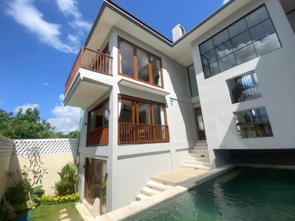 SummerVille Nusa Dua by REJA Villas Hotel in Kuta Selatan