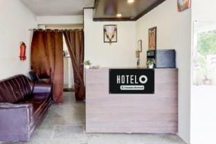 Hotel O Akshaya Enikepadu Hotel in Vijayawada