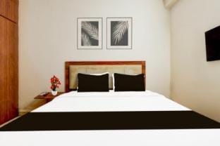 Hotel O Akshaya Enikepadu Hotel in Vijayawada