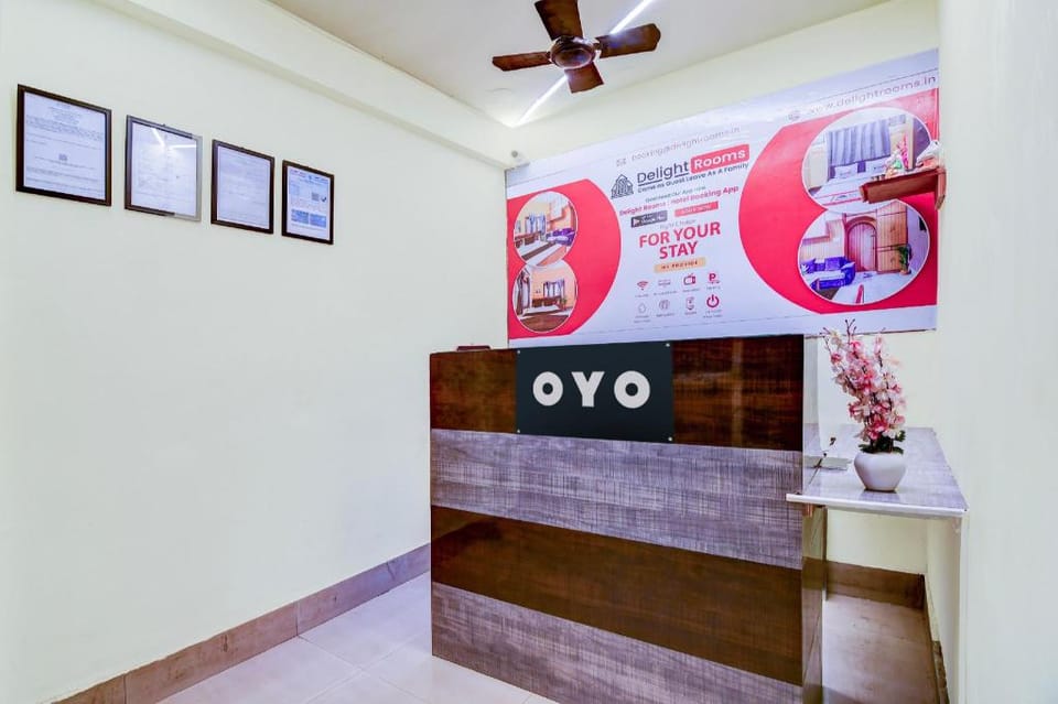 Hotel O Delight Rooms Hotel in Kolkata