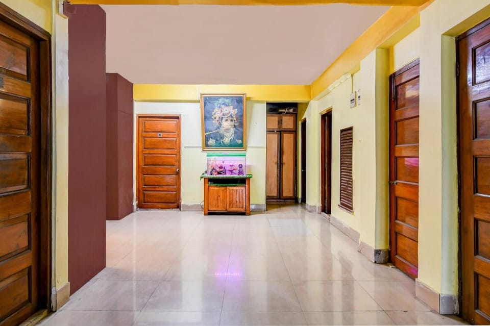Hotel O Delight Rooms Hotel in Kolkata