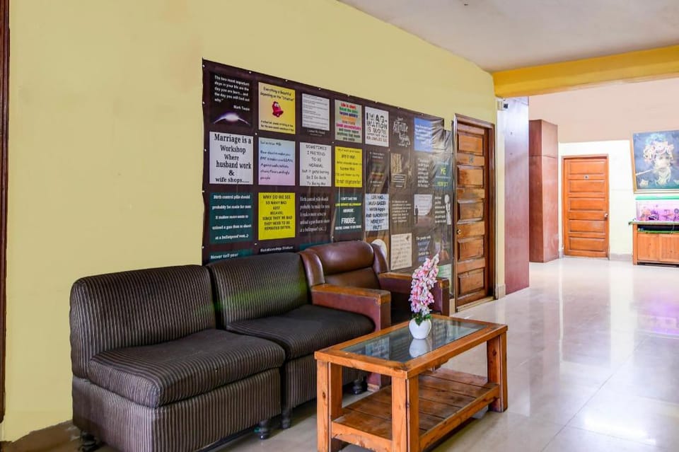 Hotel O Delight Rooms Hotel in Kolkata