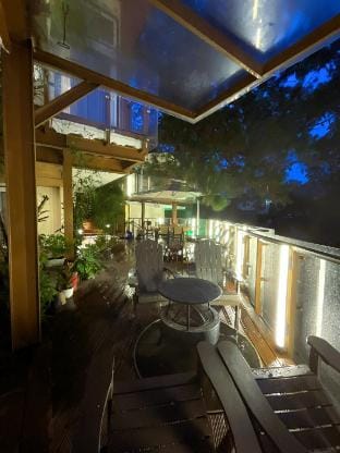 Lacasa De Mendez Vacation Home Vacation rental in Baguio