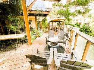 Lacasa De Mendez Vacation Home Vacation rental in Baguio