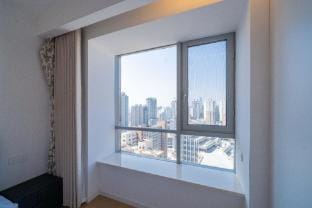 Zhome-Count Luxury Apartment Apartment in Shanghai