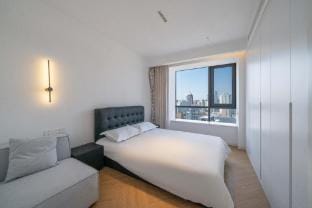 Zhome-Count Luxury Apartment Apartment in Shanghai