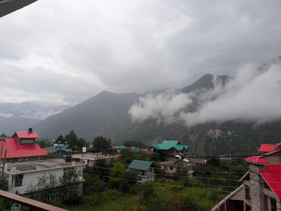 The Guester’s  Vacation rental in Himachal Pradesh
