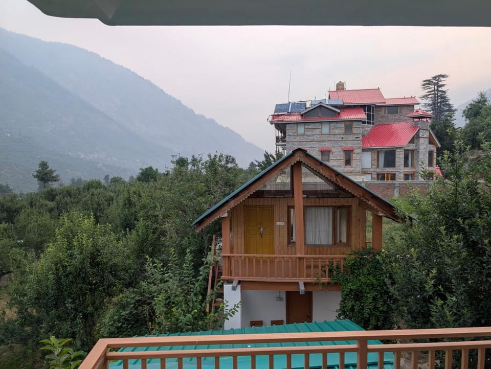 The Guester’s  Vacation rental in Himachal Pradesh