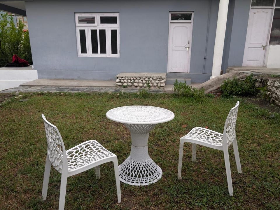 The Guester’s  Vacation rental in Himachal Pradesh