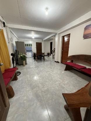 RME TRANSIENT HOUSE Apartment in Calabarzon