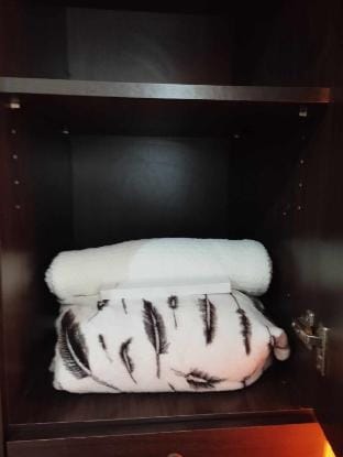 Family room Triple M Staycation Vacation rental in Pasay