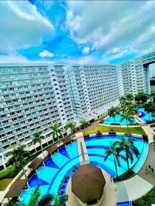 Pasay City Houses Vacation rental in Pasay