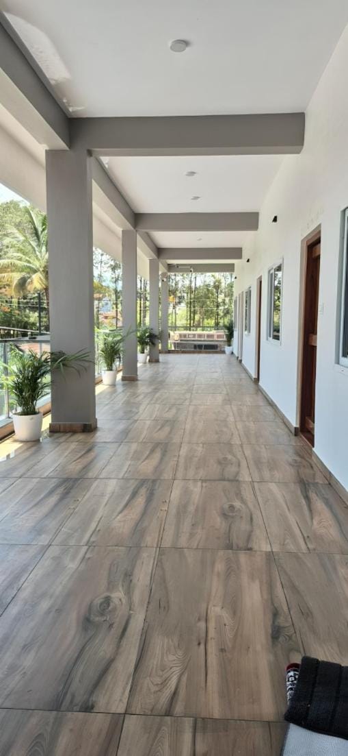 Village Stay By Signature Vacation rental in Chikmagalur