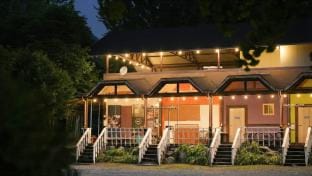 Gapyeong Noksu Valley Pet Group Pension Bed and Breakfast in Gyeonggi-do