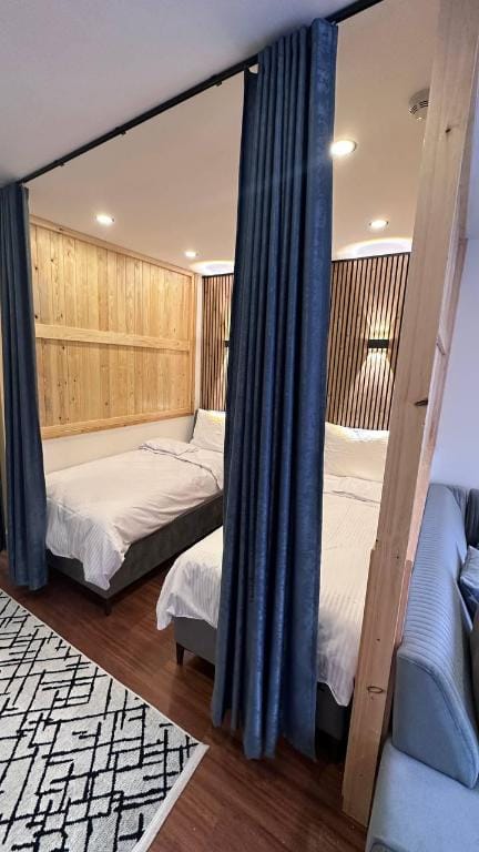 Golden Wood Hotel in Istanbul