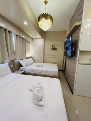 Malate Villas Villa in Pasay